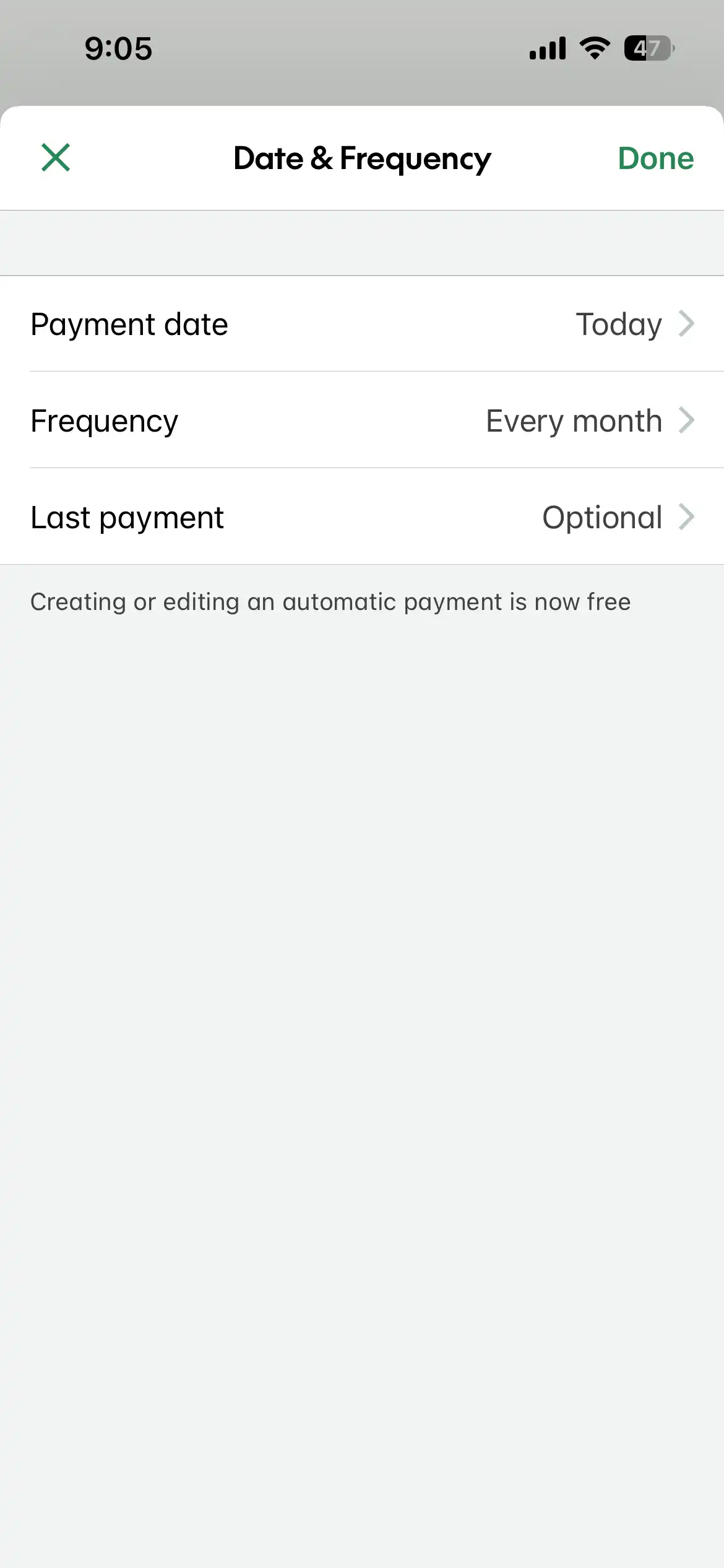 Kiwibank Mobile Image